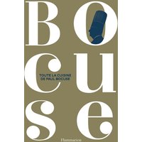 Couverture du livre Toute la cuisine de Paul Bocuse
