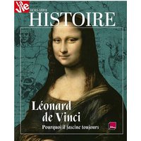 Léonard de Vinci