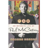 Fab: an intimate life of paul mccartney