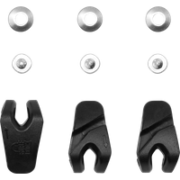 4 Locker+4 Hook+4closed Locker