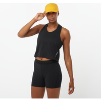 Sense Aero Short Tank W