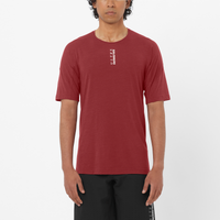 Ultra Ss Tee M