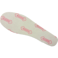 Half Size Layer Insole Liner