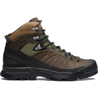 X-alp Mid Gtx Distressed Ltr