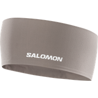 Salomon Sense Headband — Iron