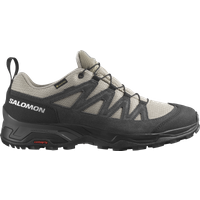 X Ward Leather Gtx