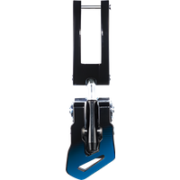 Smax 60t Junior Plastic Buckle