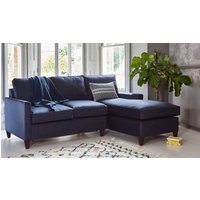 Click to view product details and reviews for Hayes 2 Seater Chaise Sofa Bed. Click to view product details and reviews for Hayes 2 Seater Chaise Sofa Bed.