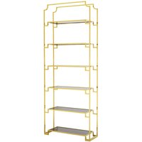 Click to view product details and reviews for Cabinet Berndorff Glass And Metal Shelving Unit. Click to view product details and reviews for Cabinet Berndorff Glass And Metal Shelving Unit.