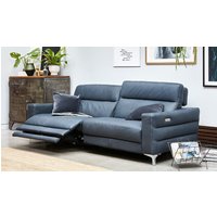 Click to view product details and reviews for Orlando 3 Seater With Electric Recliners. Click to view product details and reviews for Orlando 3 Seater With Electric Recliners.