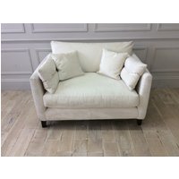 Babbington Snuggler In Windosr Ivory Babbington Snuggler In Windosr Ivory