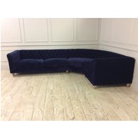 Click to view product details and reviews for Dulwich Medium Corner Sofa In Turmeric Velvet. Click to view product details and reviews for Dulwich Medium Corner Sofa In Turmeric Velvet.