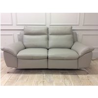 Click to view product details and reviews for Amalfi 2 Seater Sofa With Electric Recliners In 20jk Leather. Click to view product details and reviews for Amalfi 2 Seater Sofa With Electric Recliners In 20jk Leather.