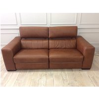 Click to view product details and reviews for Florentina 3 Seater Sofa With Electric Recliners In 30jd Italian Leather 2 Units And 2 Plugs 2 Available. Click to view product details and reviews for Florentina 3 Seater Sofa With Electric Recliners In 30jd Italian Leather 2 Units And 2 Plugs 2 Available.