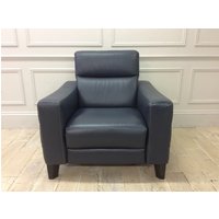 Click to view product details and reviews for Orlando Armchair With Electric Recliner In 15cy Leather. Click to view product details and reviews for Orlando Armchair With Electric Recliner In 15cy Leather.