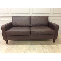 Click to view product details and reviews for Duke 3 Seater Sofa In Dune Coffee Leather. Click to view product details and reviews for Duke 3 Seater Sofa In Dune Coffee Leather.