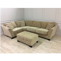 Click to view product details and reviews for Hardy Standard Back 1 X 3 Seater Corner Sofa In Sherlock Wheat Fabric With Footstool. Click to view product details and reviews for Hardy Standard Back 1 X 3 Seater Corner Sofa In Sherlock Wheat Fabric With Footstool.
