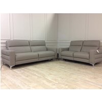 Click to view product details and reviews for 1 X Orlando 3str Sofa 1 X 2str Both With Electric Recliners In 10bk. Click to view product details and reviews for 1 X Orlando 3str Sofa 1 X 2str Both With Electric Recliners In 10bk.