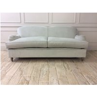 Lincoln 35 Seater Sofa Bed In Easy Clean Plush Velvet Twilight Lincoln 35 Seater Sofa Bed In Easy Clean Plush Velvet Twilight