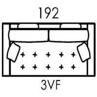Click to view product details and reviews for Alexi 3 Seater Sofa With Straight Arms 3vf. Click to view product details and reviews for Alexi 3 Seater Sofa With Straight Arms 3vf.
