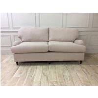 Click to view product details and reviews for Helston 35 Seater Sofa In House Wool Parchment. Click to view product details and reviews for Helston 35 Seater Sofa In House Wool Parchment.
