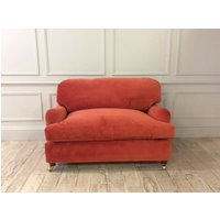 Click to view product details and reviews for Helston Loveseat Sofa Bed In Easy Clean Viscose Cotton Marmalade. Click to view product details and reviews for Helston Loveseat Sofa Bed In Easy Clean Viscose Cotton Marmalade.