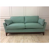 Click to view product details and reviews for Exmouth 35 Seater Sofa Bed In Stain Resistant Viscose Cotton Atoll. Click to view product details and reviews for Exmouth 35 Seater Sofa Bed In Stain Resistant Viscose Cotton Atoll.