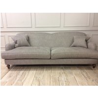 Click to view product details and reviews for Evelyn Fixed Cover Grand Sofa In Blake Grey 19319. Click to view product details and reviews for Evelyn Fixed Cover Grand Sofa In Blake Grey 19319.