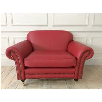 Click to view product details and reviews for Chelsea Love Seat With Castors In Leather Poppy. Click to view product details and reviews for Chelsea Love Seat With Castors In Leather Poppy.