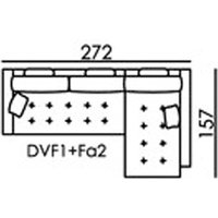 Click to view product details and reviews for Alexi 3 Seater Sofa With Right Hand Storage Chaise And Straight Arms Dvf1fa2. Click to view product details and reviews for Alexi 3 Seater Sofa With Right Hand Storage Chaise And Straight Arms Dvf1fa2.