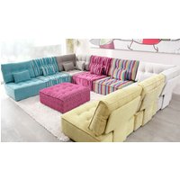 Click to view product details and reviews for Alice Modular U Shaped Sofa With Footstool 6xa2xcd. Click to view product details and reviews for Alice Modular U Shaped Sofa With Footstool 6xa2xcd.