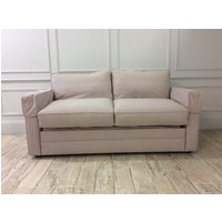 Click to view product details and reviews for Bromley 3 Seater Sofa Bed In Stain Resistant House Wool Parchment. Click to view product details and reviews for Bromley 3 Seater Sofa Bed In Stain Resistant House Wool Parchment.
