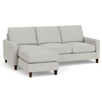 Click to view product details and reviews for Beckenham 3 Seater Chaise Sofa. Click to view product details and reviews for Beckenham 3 Seater Chaise Sofa.