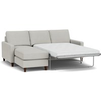 Click to view product details and reviews for Beckenham 3 Seater Chaise Sofa Bed. Click to view product details and reviews for Beckenham 3 Seater Chaise Sofa Bed.