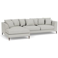 Click to view product details and reviews for Bembridge Scatter Back Large Chaise Left. Click to view product details and reviews for Bembridge Scatter Back Large Chaise Left.