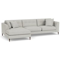 Click to view product details and reviews for Bembridge Standard Back Large Chaise Left. Click to view product details and reviews for Bembridge Standard Back Large Chaise Left.