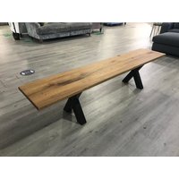 Click to view product details and reviews for Wooden Bench. Click to view product details and reviews for Wooden Bench.
