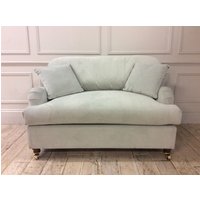 Click to view product details and reviews for Helston Loveseat Sofa Bed In Easy Clean Plush Velvet Silver. Click to view product details and reviews for Helston Loveseat Sofa Bed In Easy Clean Plush Velvet Silver.