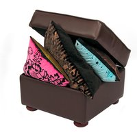 Click to view product details and reviews for Canterbury Small Ottoman. Click to view product details and reviews for Canterbury Small Ottoman.