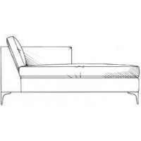 Click to view product details and reviews for Clapham Chaise Unit. Click to view product details and reviews for Clapham Chaise Unit.
