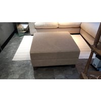 Click to view product details and reviews for Dalby Footstool In Fabric. Click to view product details and reviews for Dalby Footstool In Fabric.