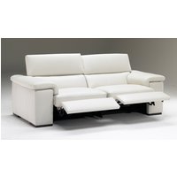 Click to view product details and reviews for Fabio 2 Seater Sofa With Electric Recliners Headrests T30. Click to view product details and reviews for Fabio 2 Seater Sofa With Electric Recliners Headrests T30.