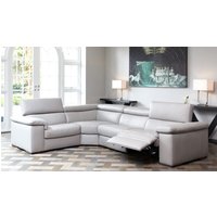 Click to view product details and reviews for Fabio Large Corner With Electric Recliner. Click to view product details and reviews for Fabio Large Corner With Electric Recliner.
