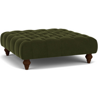 Click to view product details and reviews for Charnwood Footstool In Easy Clean Plush Velvet Juniper. Click to view product details and reviews for Charnwood Footstool In Easy Clean Plush Velvet Juniper.