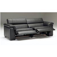 Click to view product details and reviews for Francesca 2 Seater Sofa With Electric Recliner T30. Click to view product details and reviews for Francesca 2 Seater Sofa With Electric Recliner T30.