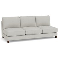 Dalby Large Armless Unit Dalby Large Armless Unit