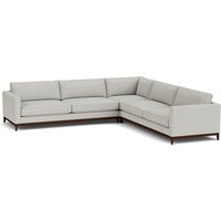 Click to view product details and reviews for Darwin Grand Corner Sofa. Click to view product details and reviews for Darwin Grand Corner Sofa.