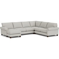 Haywood U Shaped Sofa With Left Or Right Chaise Haywood U Shaped Sofa With Left Or Right Chaise