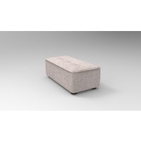 Alice Modular Small Footstool G Alice Modular Small Footstool G
