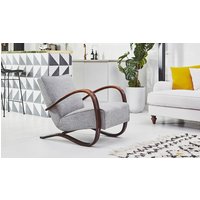 Click to view product details and reviews for Antique H 269 Czech Armchair By Jindrich Halabala. Click to view product details and reviews for Antique H 269 Czech Armchair By Jindrich Halabala.